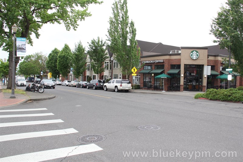 Arnada Neighborhood... 2 Bed, 1 Bath Classic near Main Street Vancouver