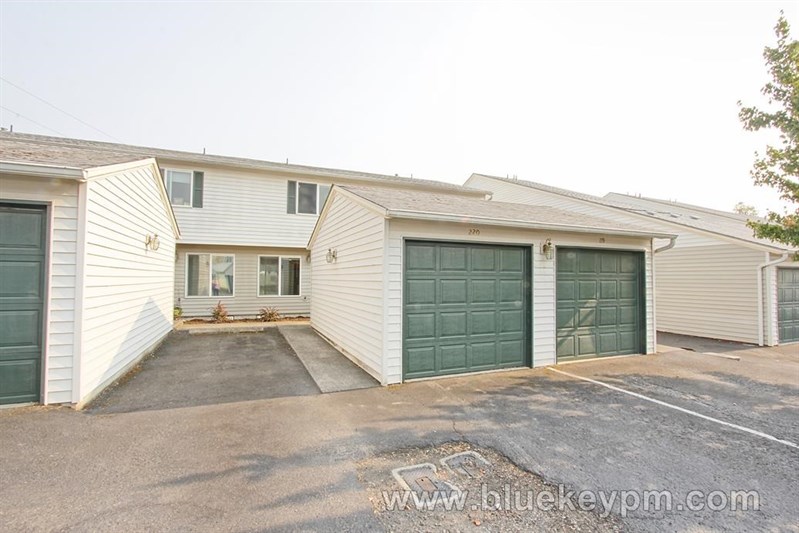 2 Bed, 1.5 Baths Condo in Kevanna Park in VANCOUVER, WA 98682