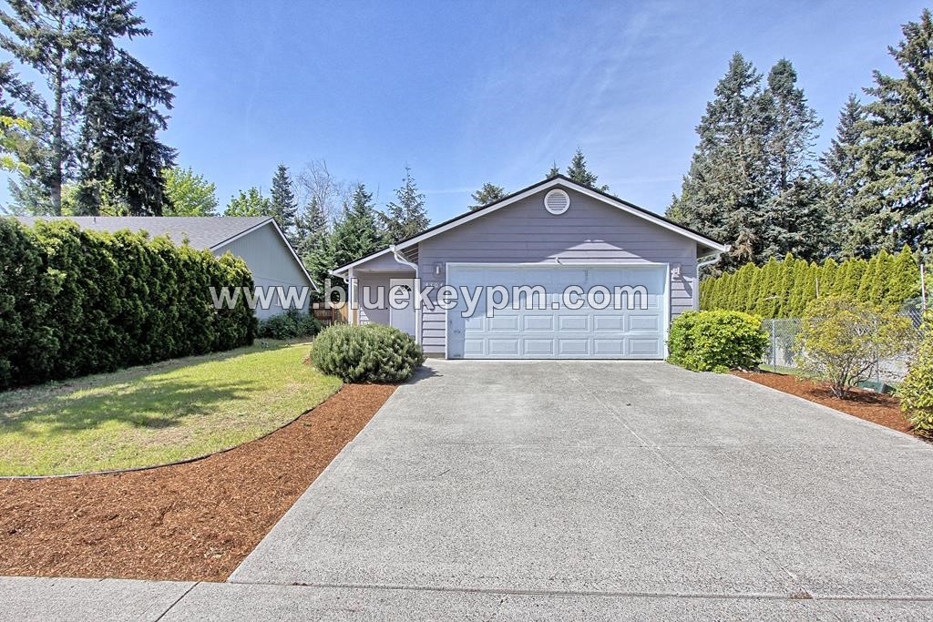 3 Bed, 2 Baths Home in North Image Neighborhood with Large Yard in