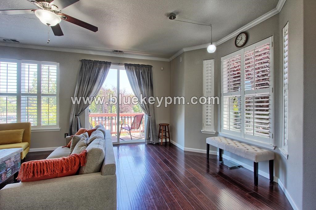 3 Bed, 2.5 Bath Townhome in Hillsboro Near Quatama Park and Intel's