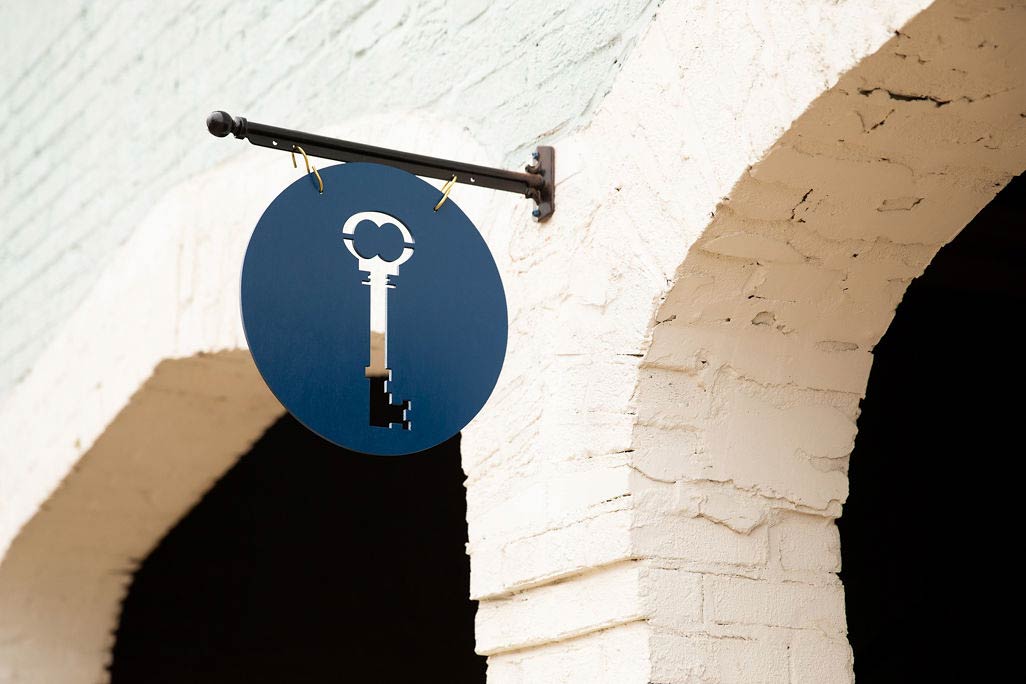 BlueKey Properties Troy, AL Property Management