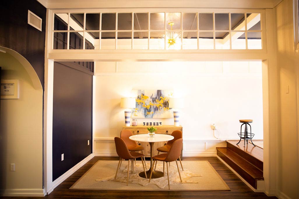 BlueKey Properties Troy, AL Property Management