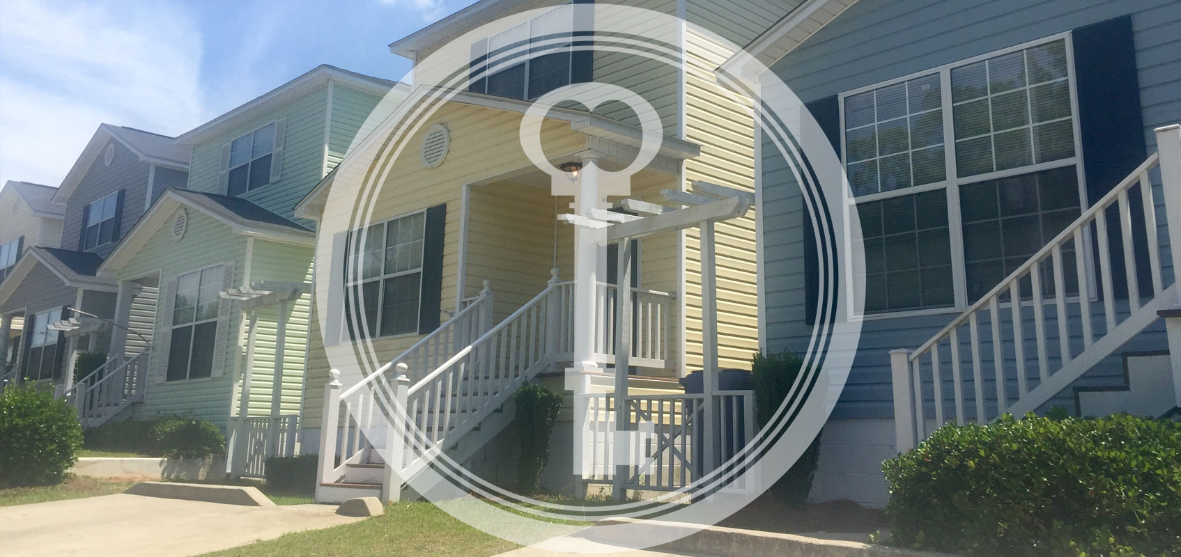 BlueKey Properties Troy, AL Property Management