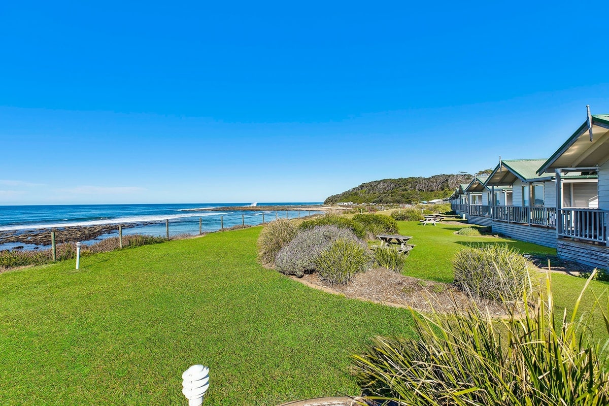 Camping Caravans Tents Central Coast Our Gallery Blue Lagoon Beach