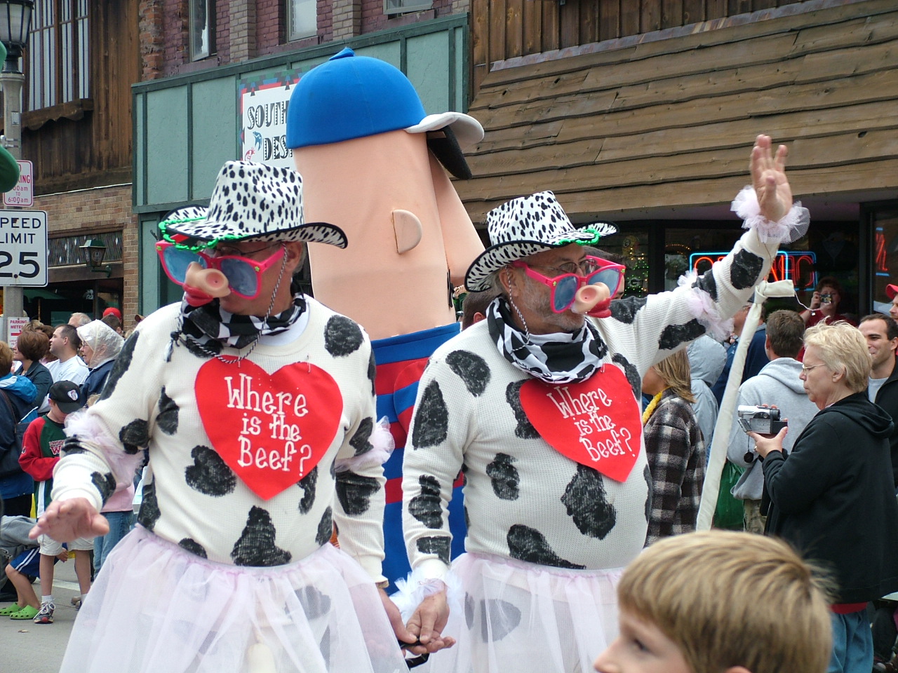 News and Events Blue Lake Preservation Association