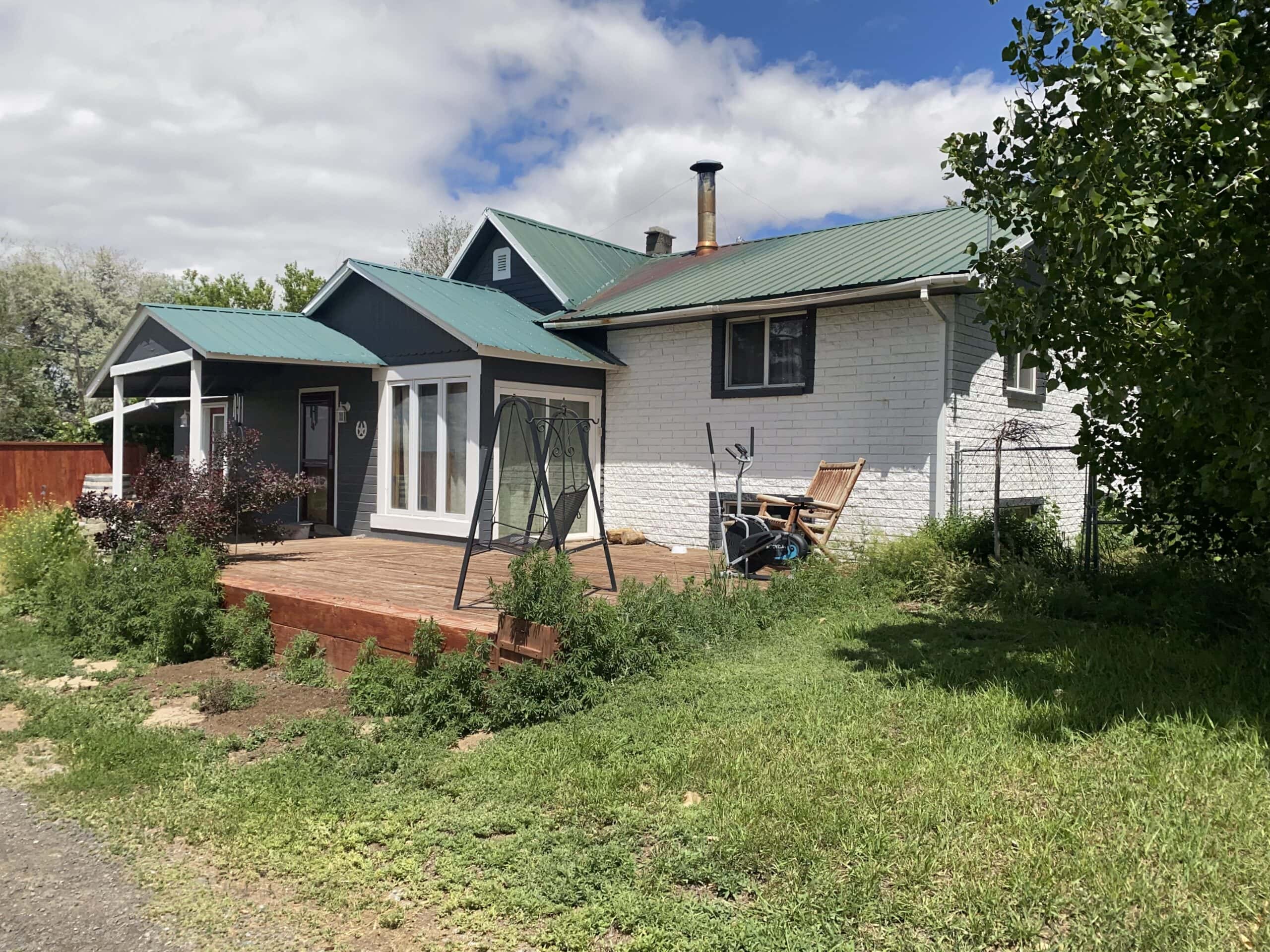 Jerome Home Blue Lakes Property Management