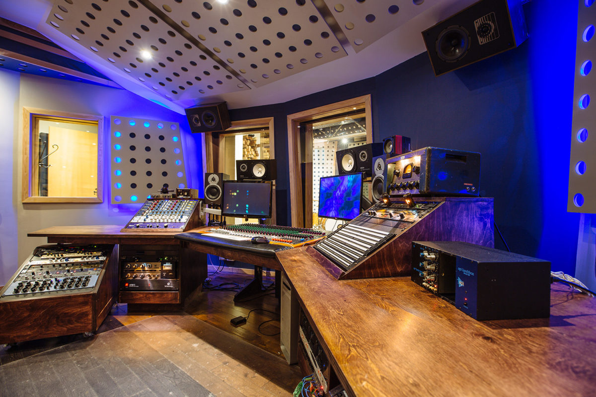 Bluelight studio Your Creativity is our Passion