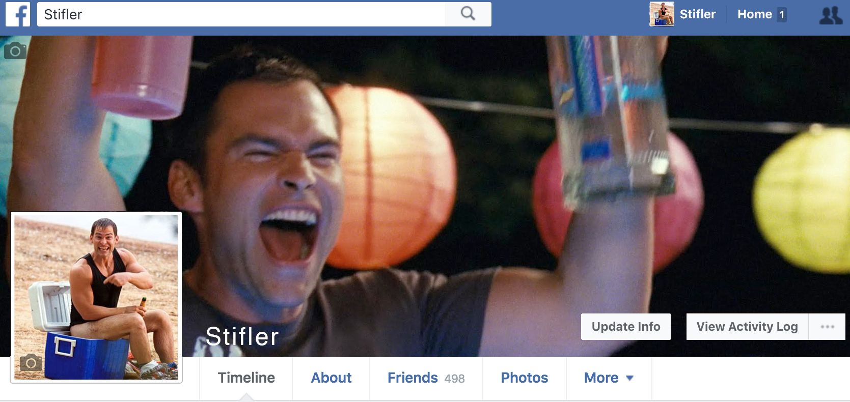 Social Media Background Checks Blueline