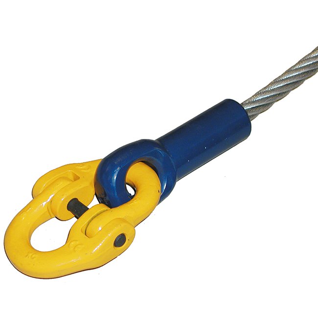 Fishing Brdr. Markussens Metalvarefabrik