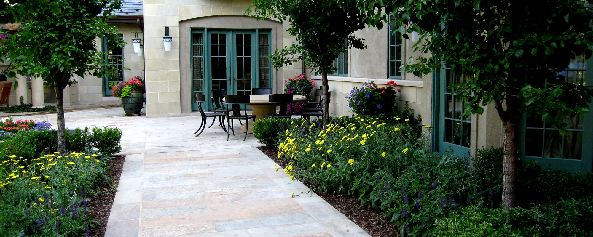 Landscaping Denver Client Focused Lawn Care Companies In Denver Co