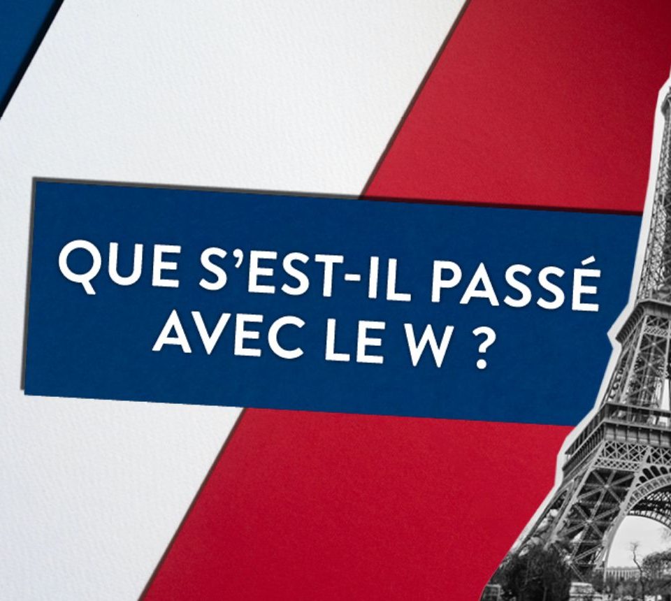 8 weetjes over de Franse taal en de schrijfregels vertaling frans