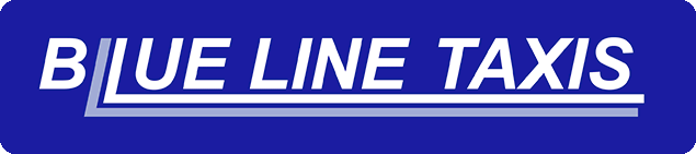 Blue Line Taxis Harrogate