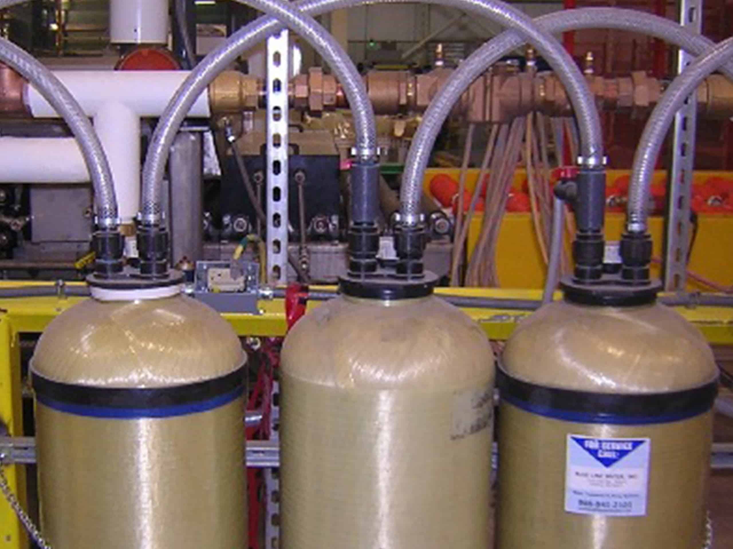 Pump Systems 2538412101 Water Treatment Pierce County