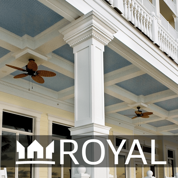 Moulding & Millwork BlueLinx