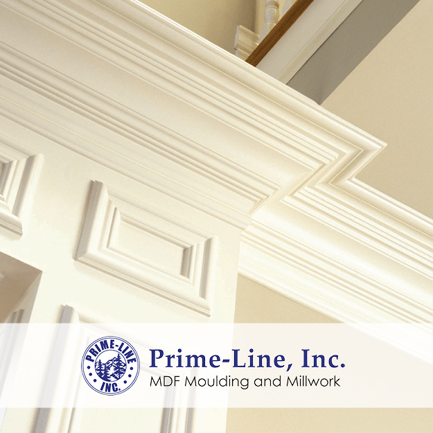 Moulding & Millwork BlueLinx