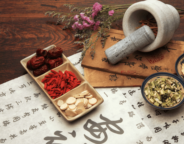 Blue Lotus Health and Acupuncture Lexington Berea