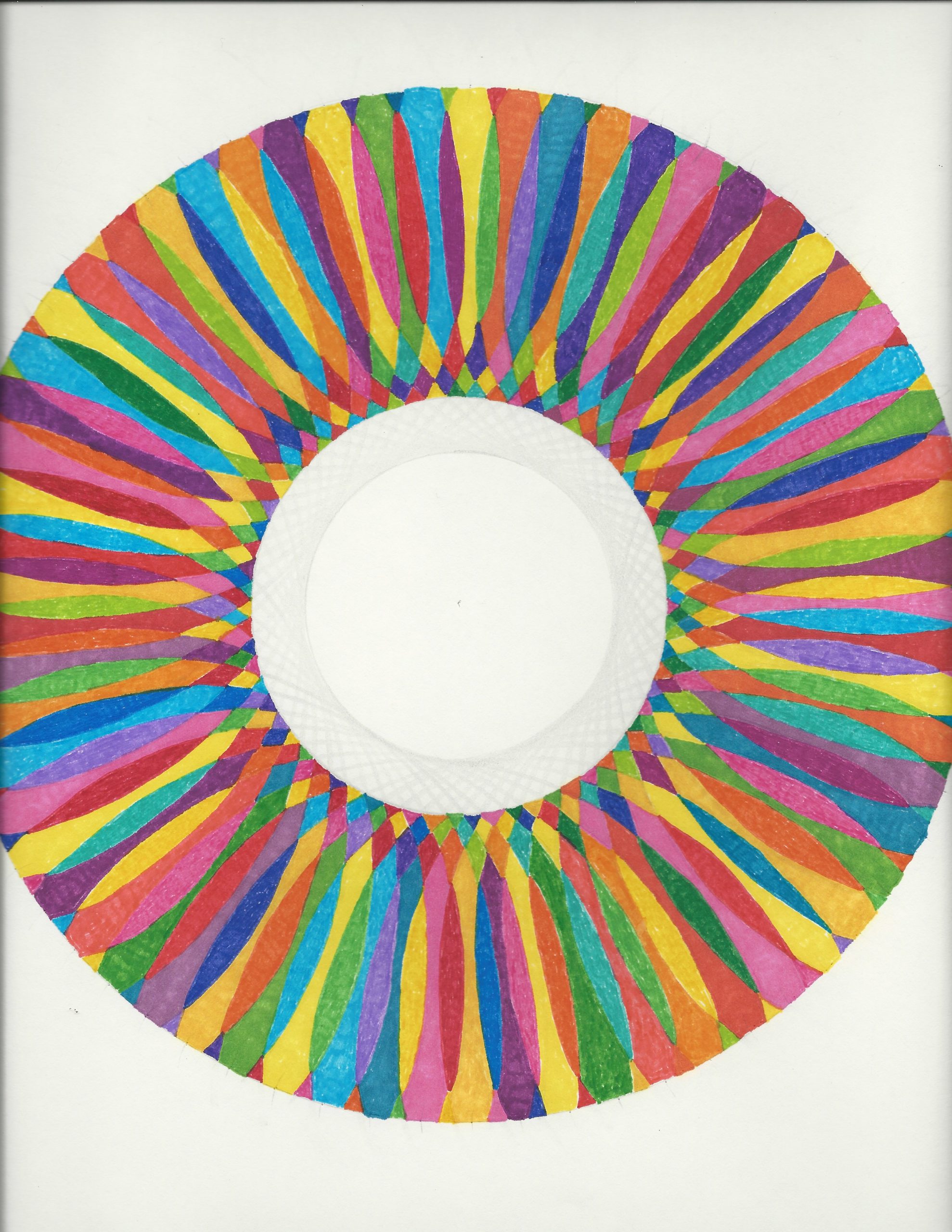 Issue Two Blue Marble Review