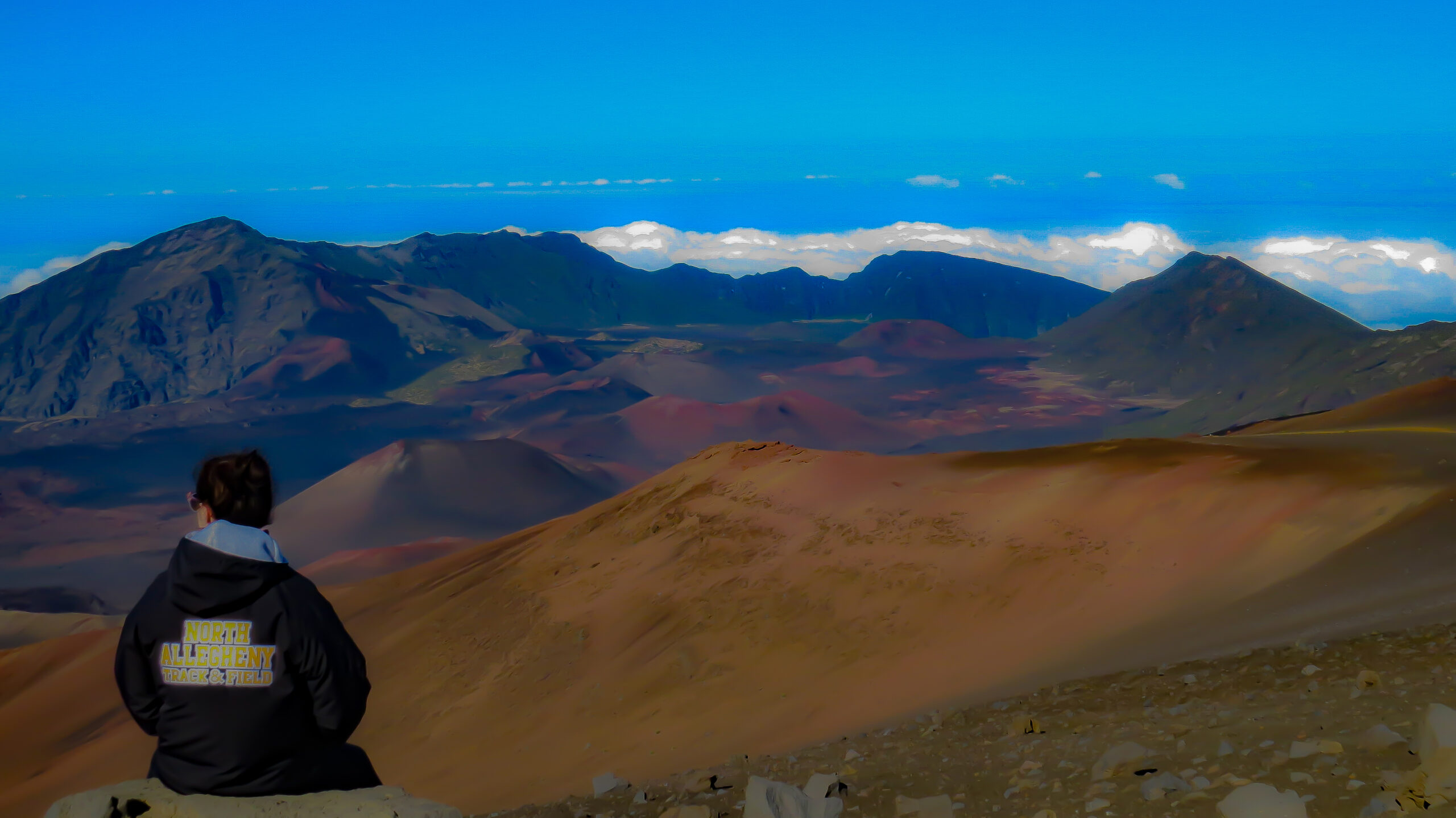 What a View Blue Marble Review