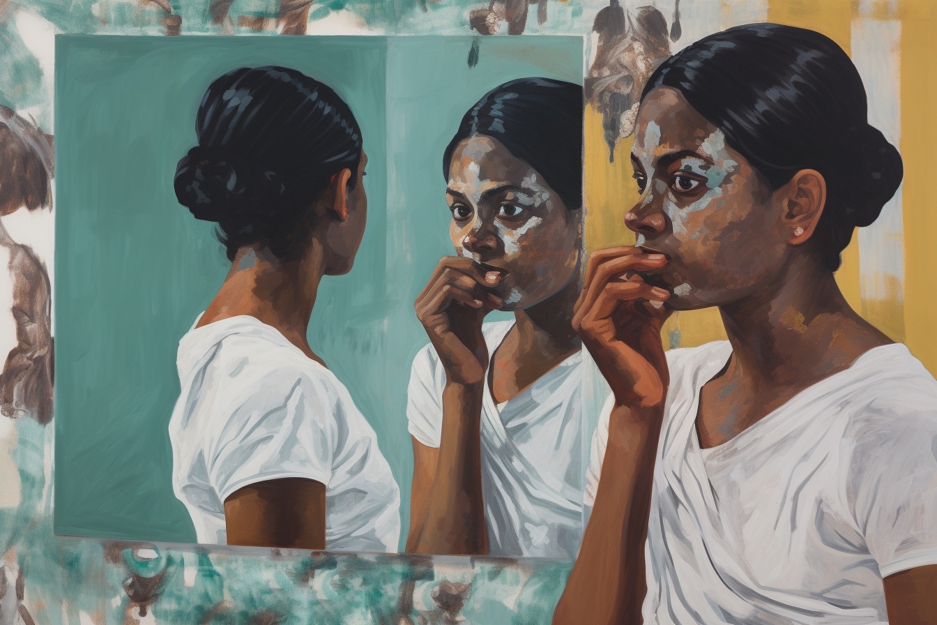 Bleached Blue Marble Review