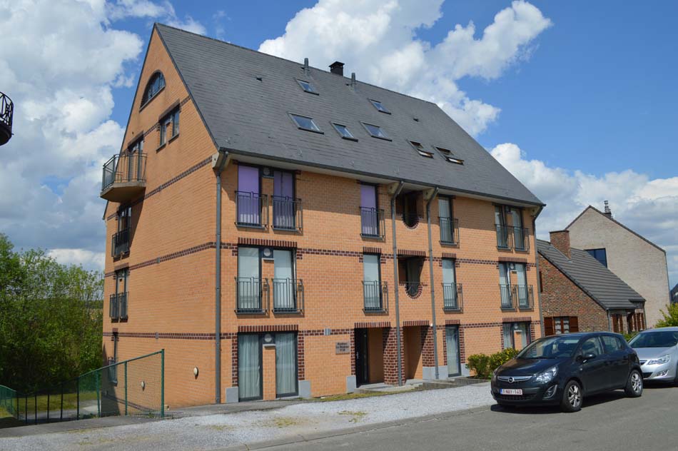 Maison A Louer Namur Bouge Ventana Blog