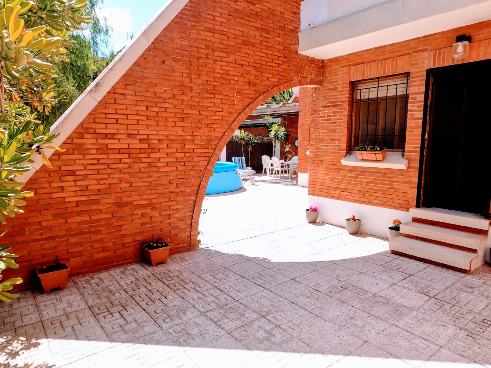 Mar de Cristal, Murcia BlueMed