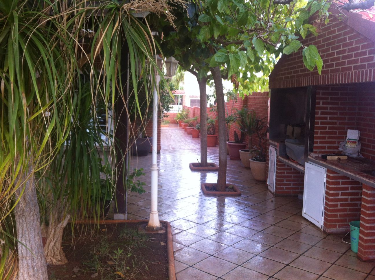 Playa Honda, Murcia BlueMed