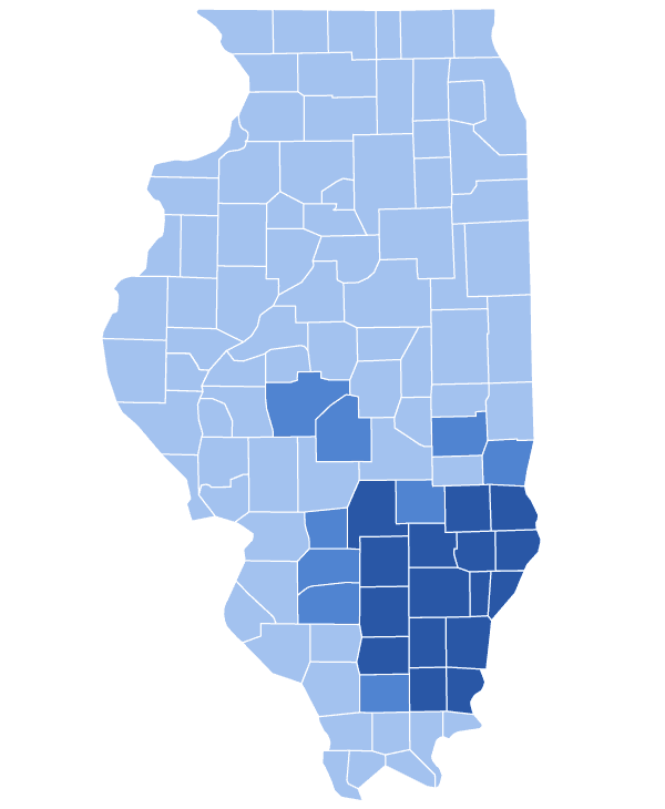 Sell Your Illinois Mineral Rights Blue Mesa Minerals
