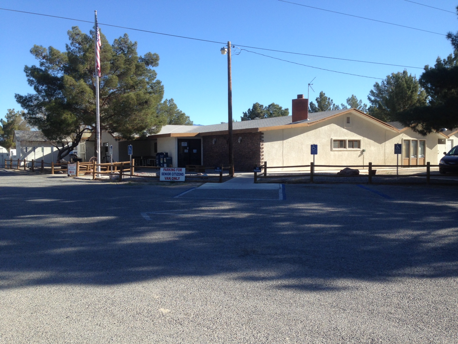 SUNSET MOBILE HOME PARK Blue Mesa Properties