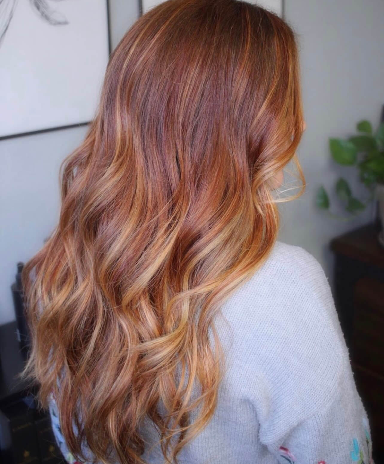 Top Hair Salon In Loveland CO Hair Extensions Hair Color Haircut