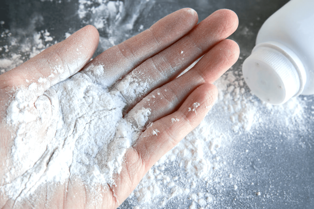 6 Natural Ways To Treat Sweaty Hands And Feet BLUEMESS