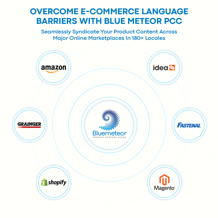 Why Distributors Need a Robust Product Information