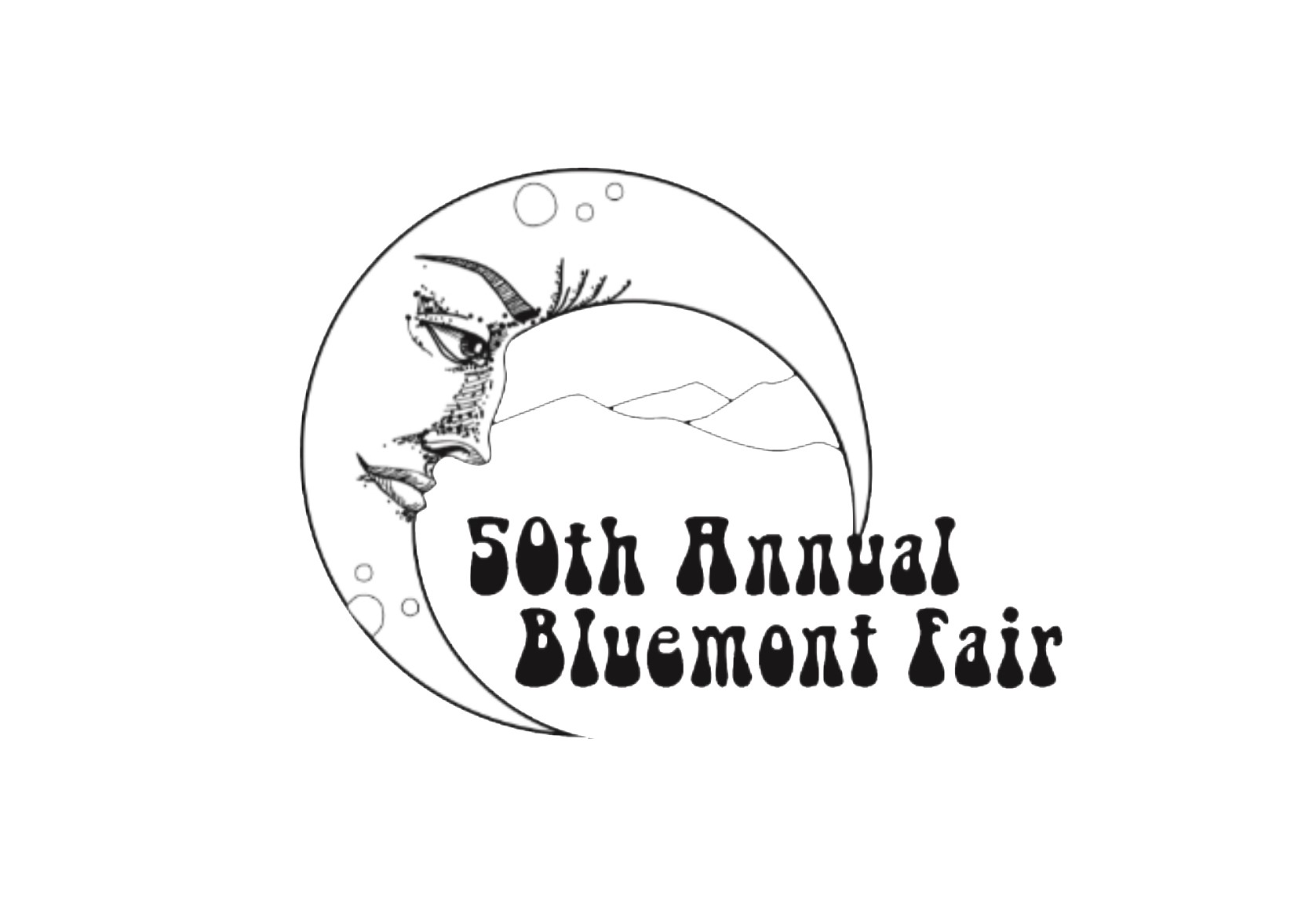 50th annual Bluemont Fair Bluemont