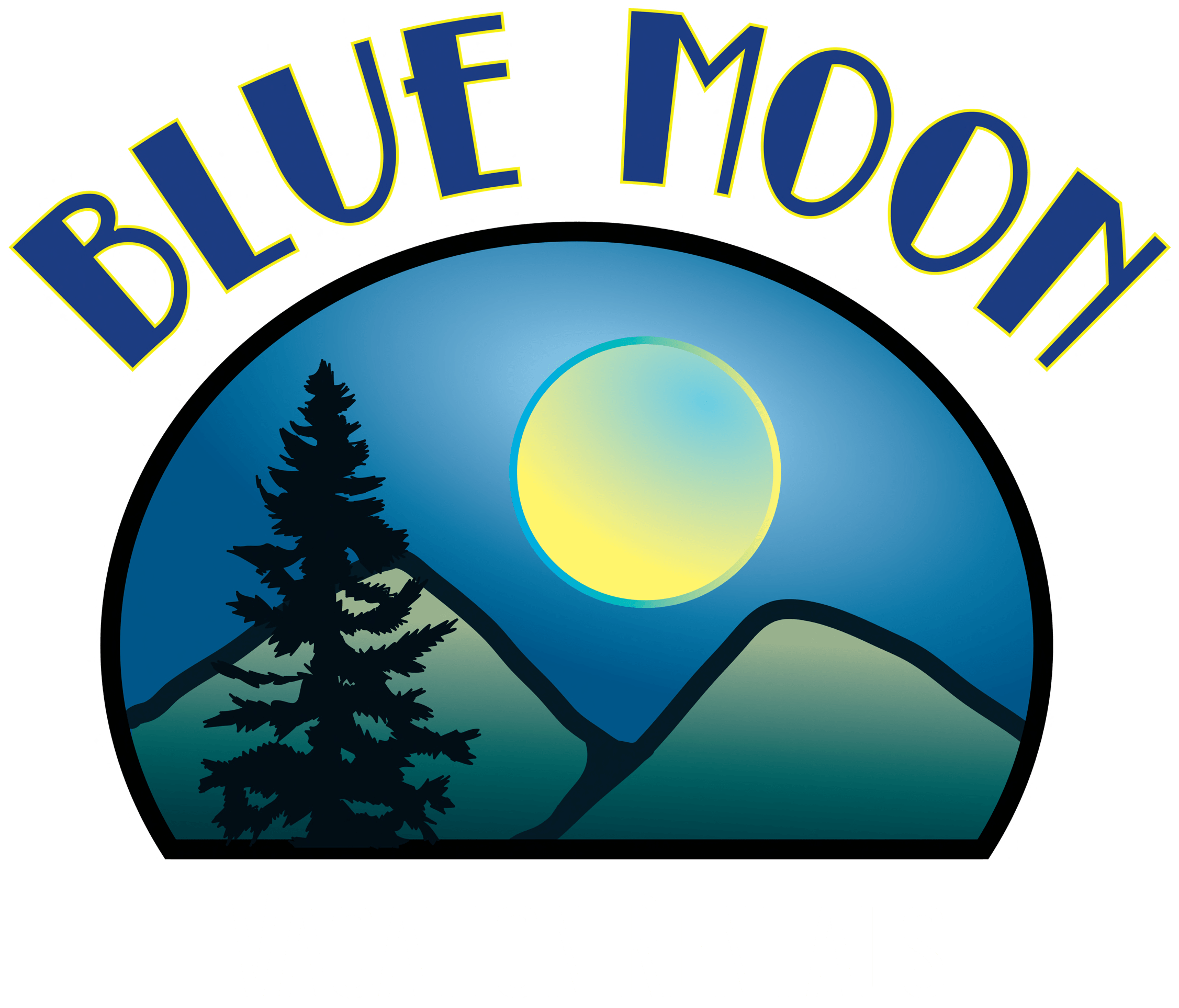 Blue Moon Vacation Rentals Ashland, Oregon