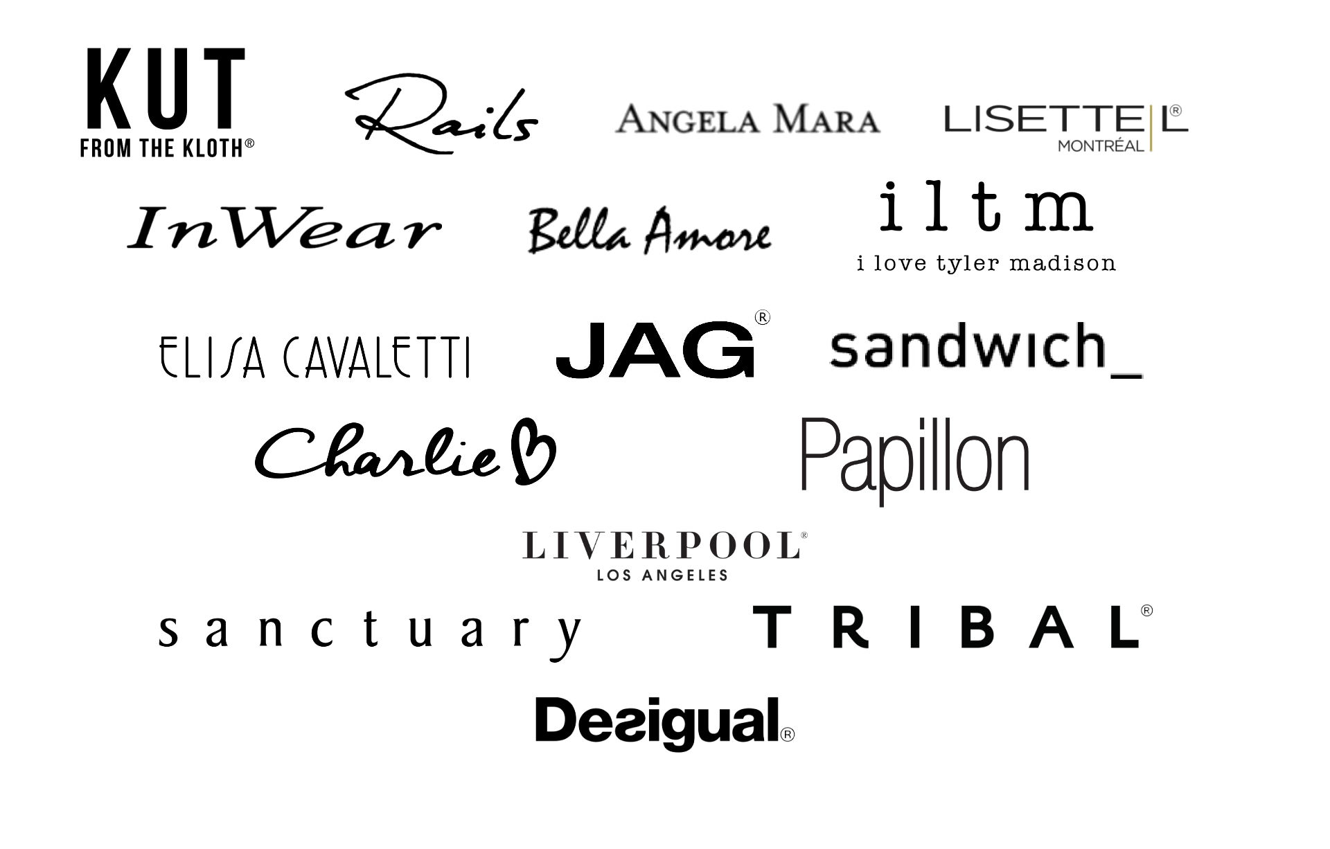 Collections Blue Moon Boutique Clothing Boutique and Accessories