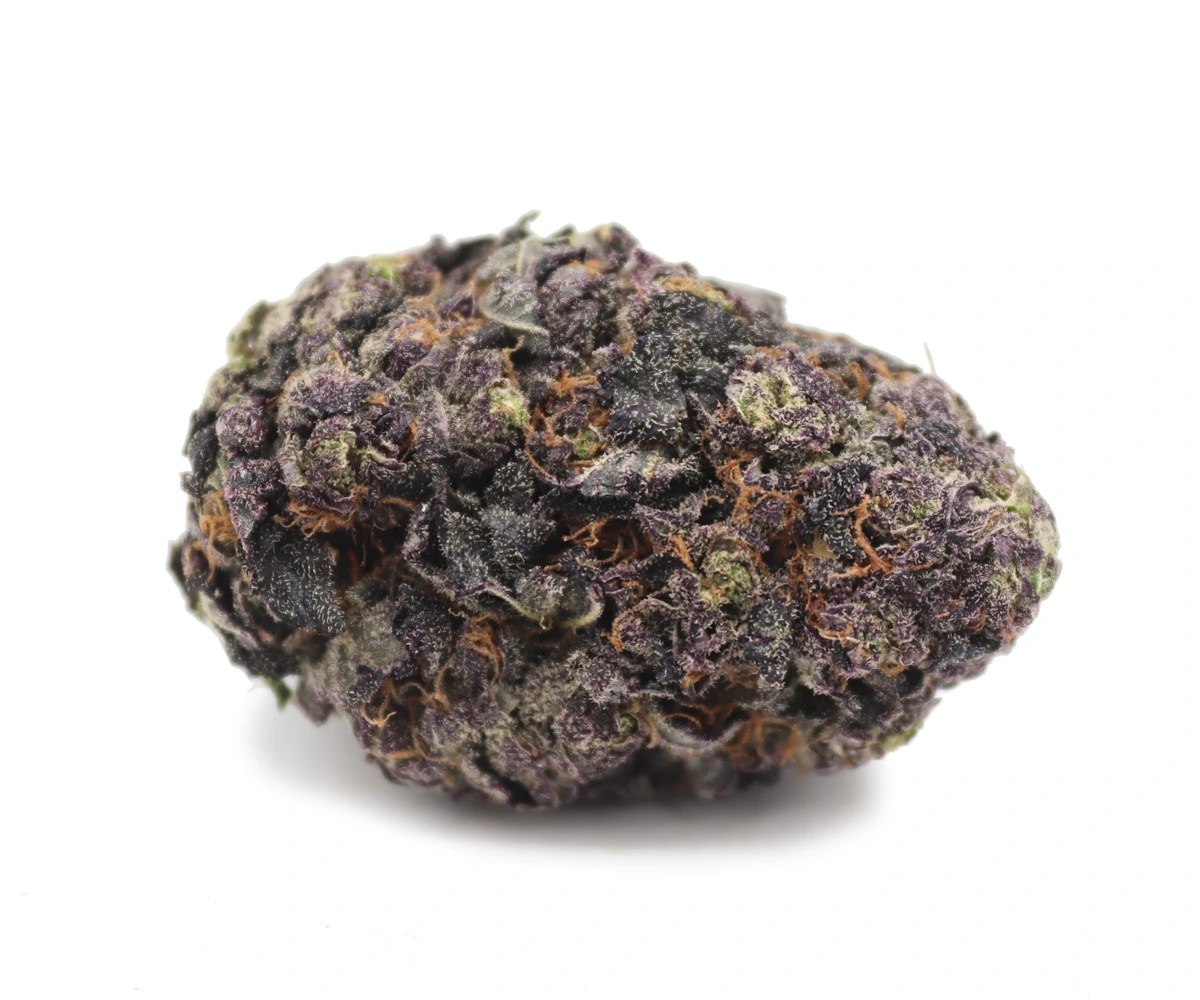 Dragon's Breath Cannabis Bud Blue Moon Canada