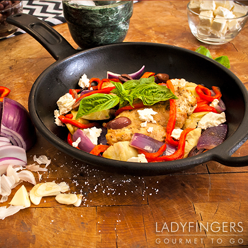 Ladyfingers Gourmet To Go Blue Moon Gift Shops