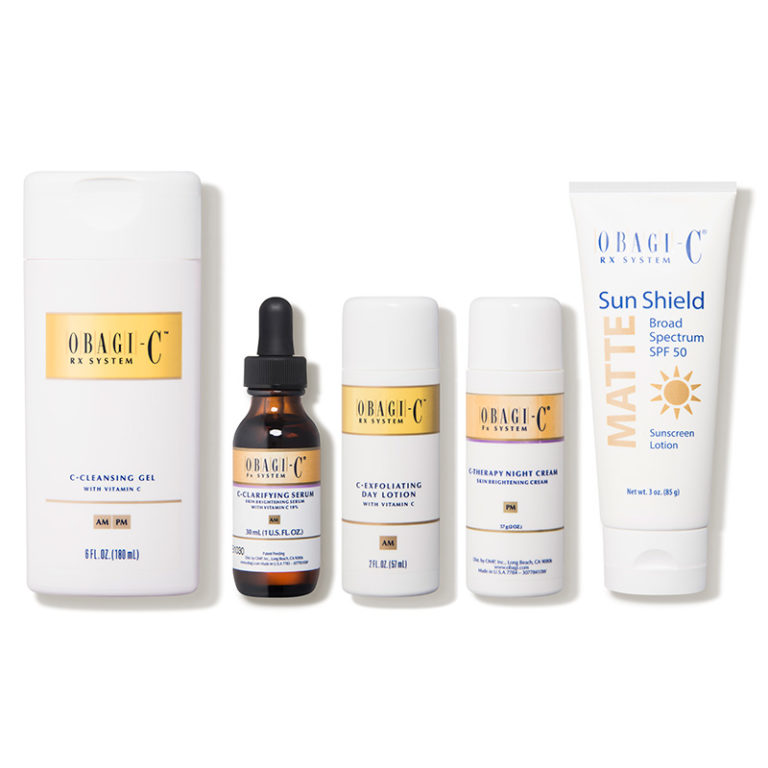 ObagiC RX System NormalDry Skin BlueMoon MediSpa