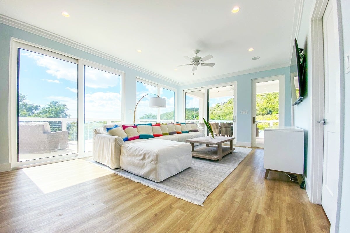 Villa Hygge 1 Blue Moon Property Management