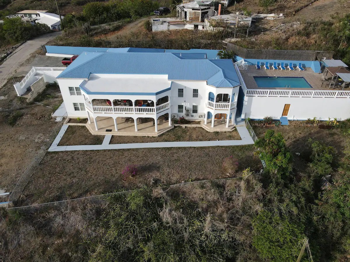 Villa Royale Blue Moon Property Management