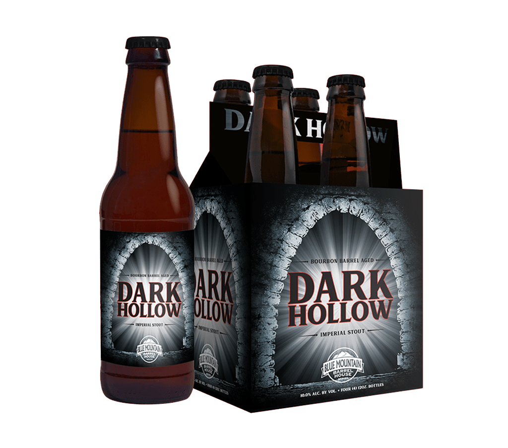 Beer Blue Mountain Barrel House & Smokin' Barrel Restaurant