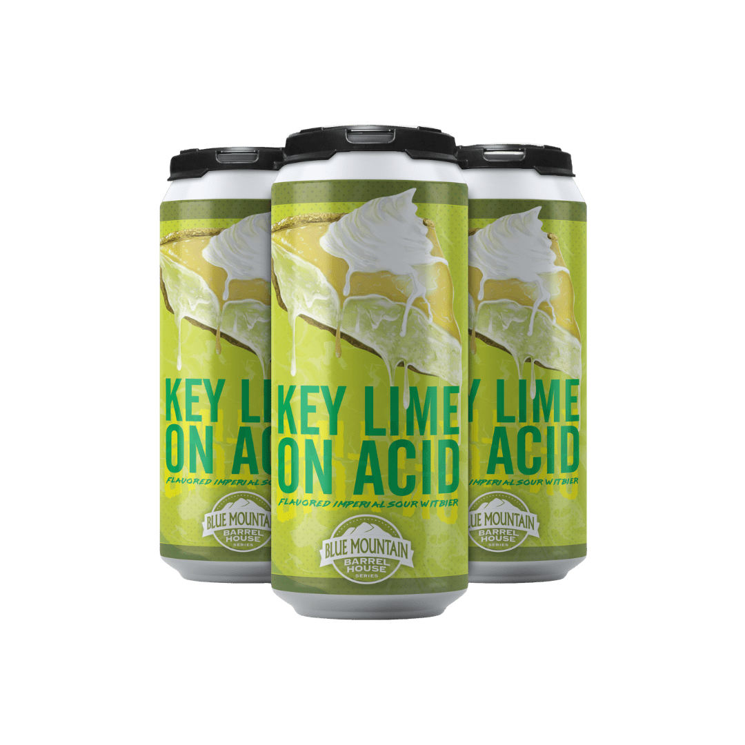 Beer Blue Mountain Barrel House & Smokin' Barrel Restaurant