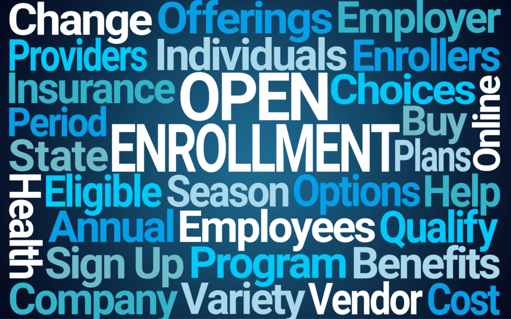 Benefits Open Enrollment 20202021 Blue Nation Online