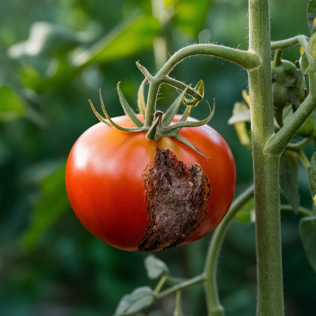 How to identify, prevent, and treat blossom end rot Bluenose Blooms