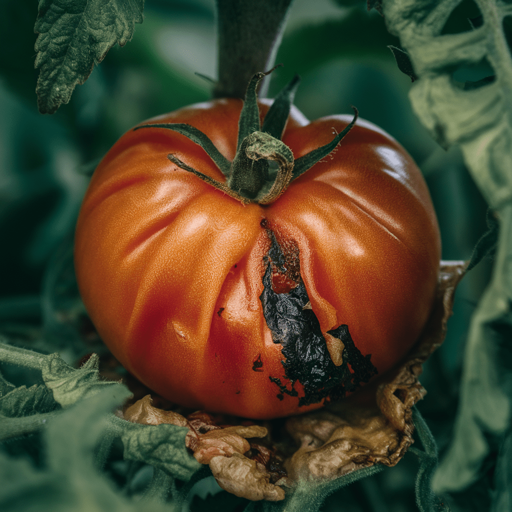 How to identify, prevent, and treat blossom end rot Bluenose Blooms