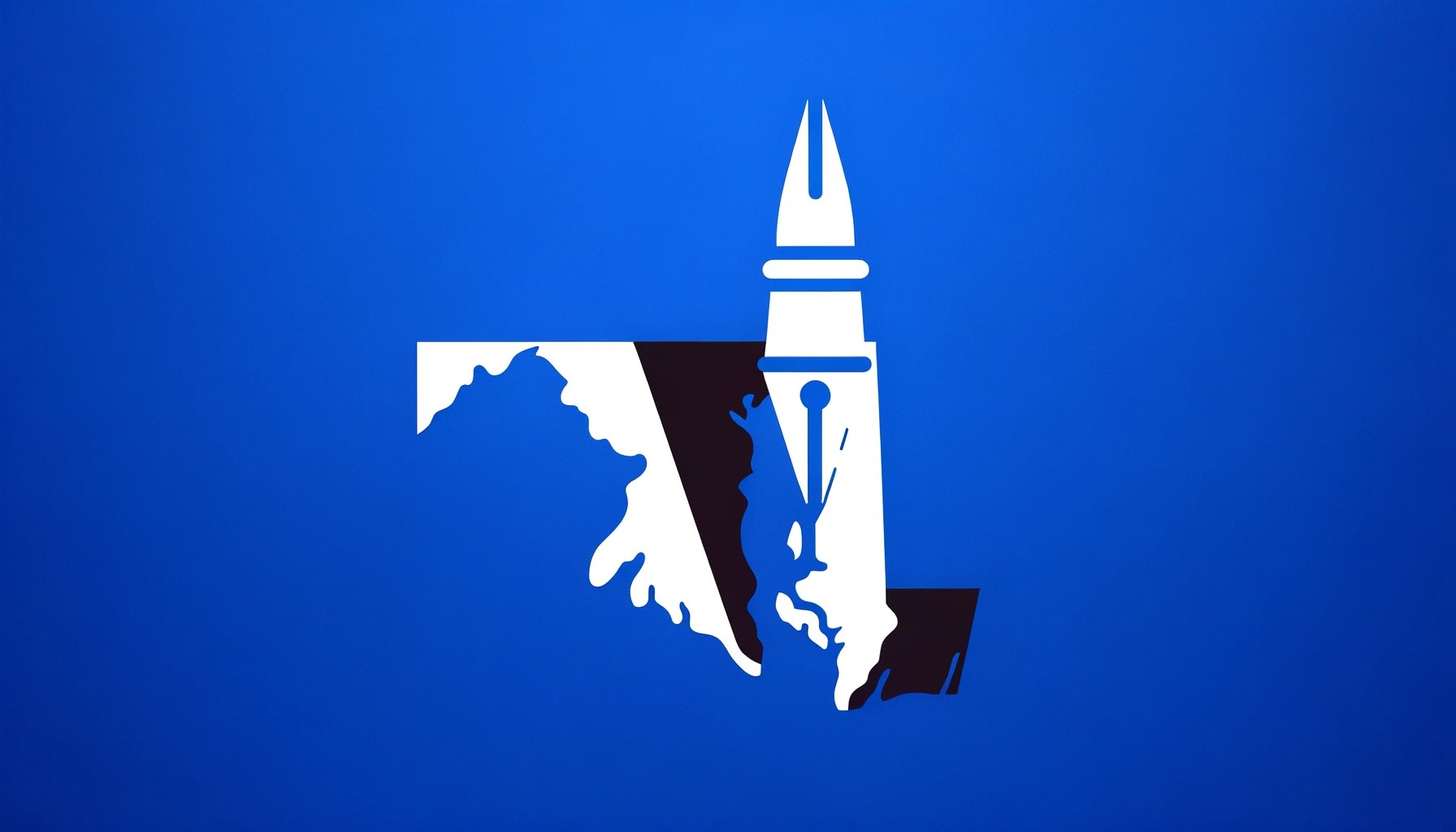 How to a Notary Public in Maryland • BlueNotary