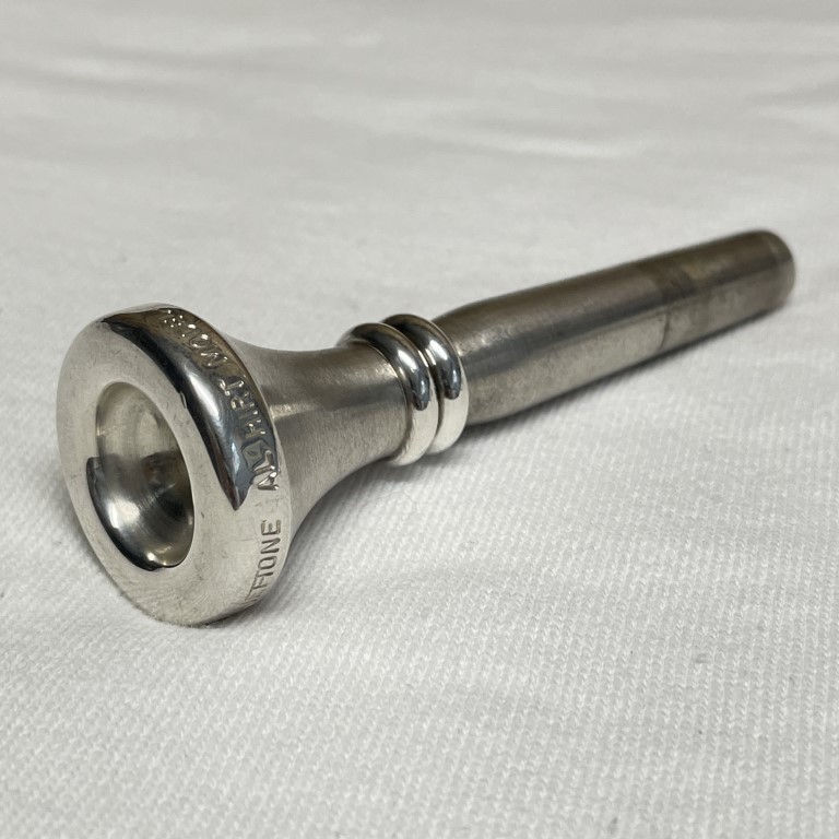 Jet Tone Al Hurt Model A Trumpet Mouthpiece Blue Note Music