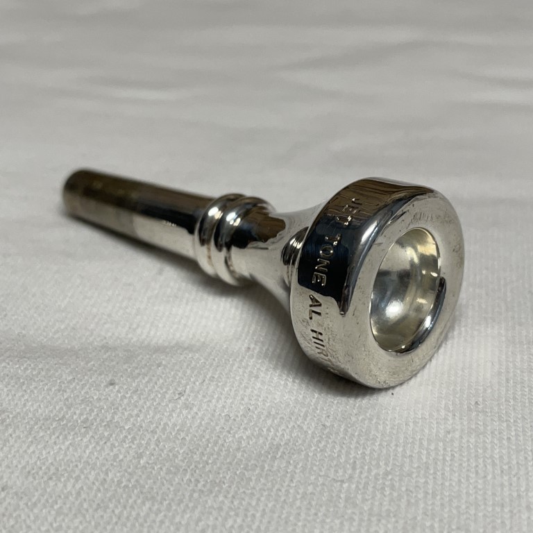 Jet Tone Al Hurt Flugelhorn Mouthpiece Blue Note Music