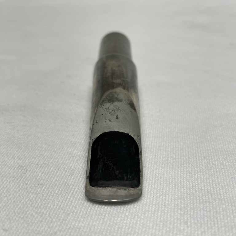 Dukoff Miami Super Power Chamber Tenor Saxophone Mouthpiece M10