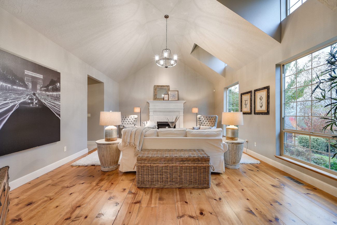 Bluenote Painting Interior & Exterior Painters Portland, Oregon