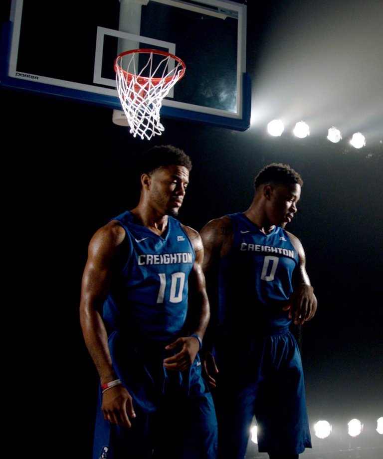 Jays Hoops Calendar Bluenotes